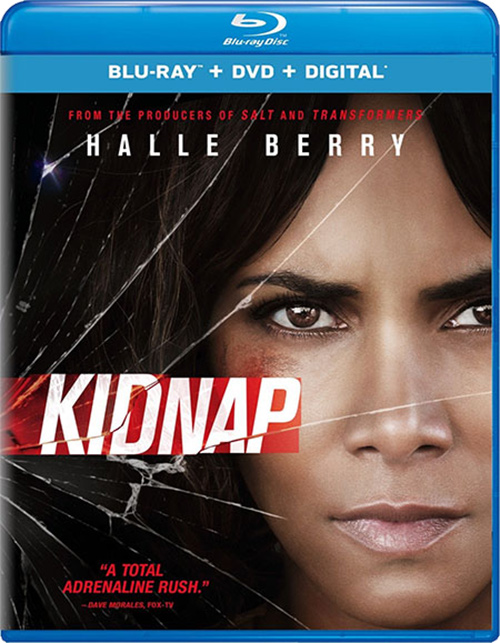 Kidnap - Movie Cover
