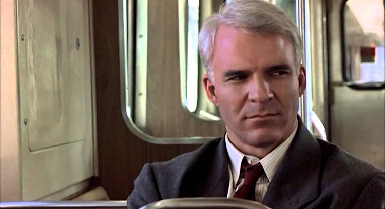 Planes, Trains and Automobiles - Review