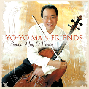 Yo-Yo Ma and Friends