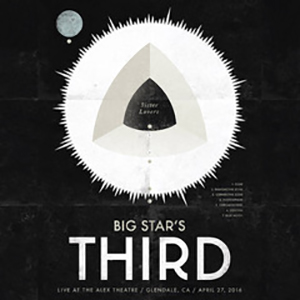 Big Star’s Third