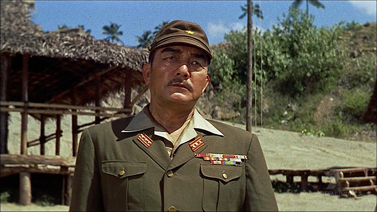 The Bridge on the River Kwai - Movie Review