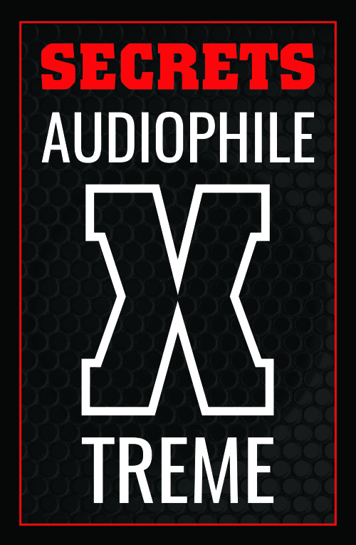 Secrets of Home Theater and High Fidelity - Audio Xtreme Product of the Year