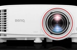 BenQ TH671ST DLP Projector