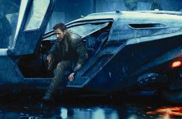 Blade Runner 2049 - 4K UHD Blu-ray Movie Review