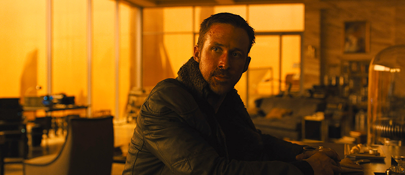 Blade Runner 2049 - 4K UHD Blu-ray Movie Review