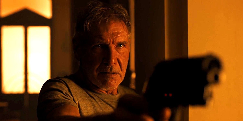 Blade Runner 2049 - 4K Blu-ray Review