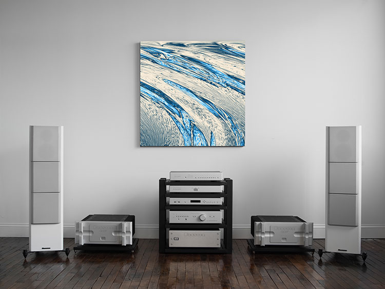 Bryston Loudspeakers