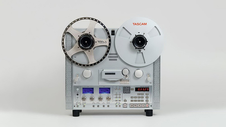 Reel-to-Reel Recorders - Is there a Resurgence? 