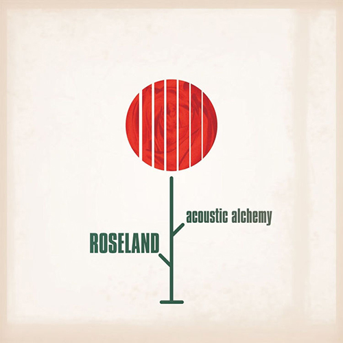 Acoustic Alchemy’s Roseland (2011)