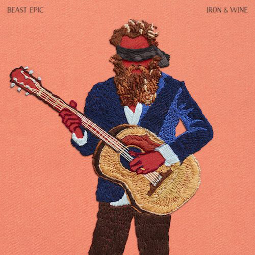 Iron and Wine, Beast Epic