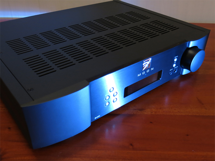 Simaudio 240i Integrated Amplifier