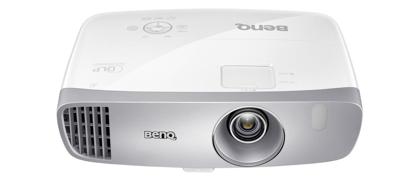 BenQ HT2550 4K Ultra HD HDR DLP Projector Review - HomeTheaterHifi.com