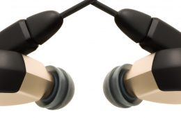 HiFiMAN RE2000 In-Ear Monitor