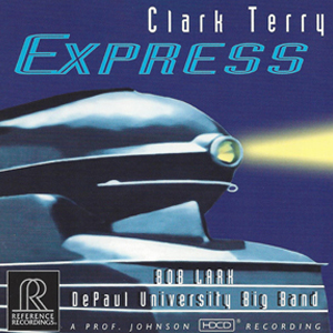 Clark Terry, Express