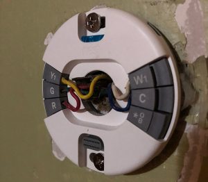 Nest Thermostat E Review