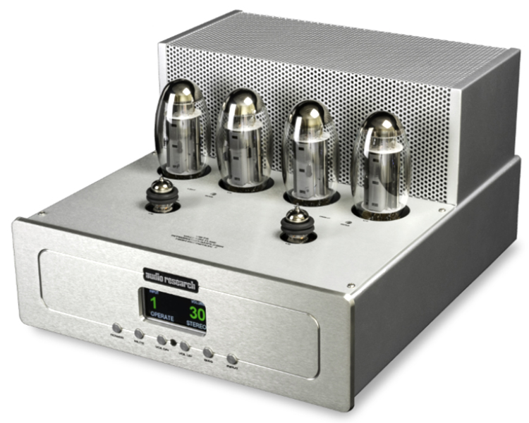 Audio Research VSi75 Integrated Amplifier