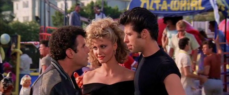 Grease Review