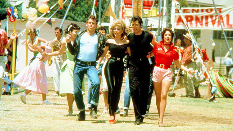 Grease Review