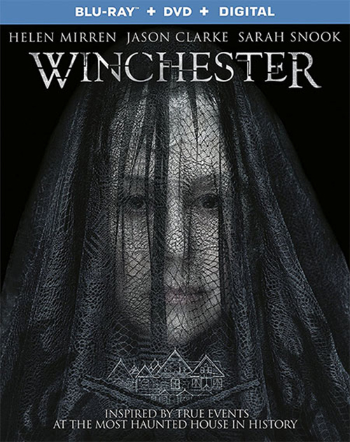Winchester Cover