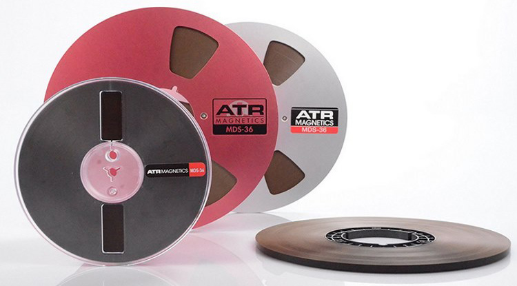 ATR tapes