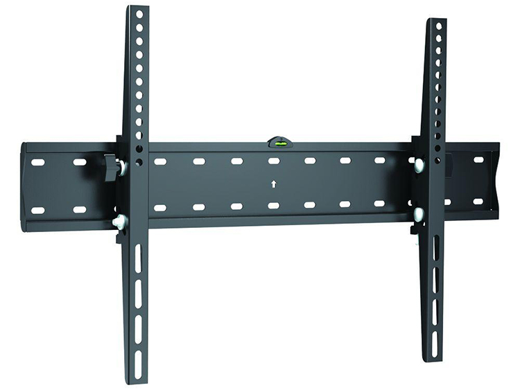 Everything You Need To Know About Tv Wall Mounts Hometheaterhifi Com - How To Mount A Tv On The Wall With Brackets