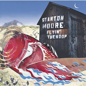 Stanton Moore