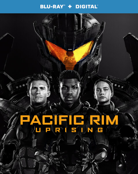 Pacific Rum: Uprising Cover