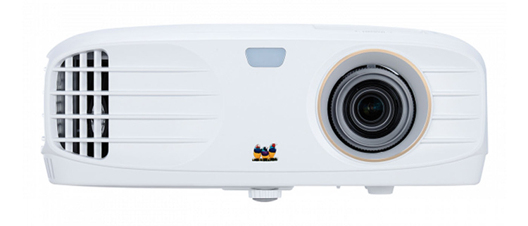 ViewSonic PX747-4K Ultra HD DLP Projector