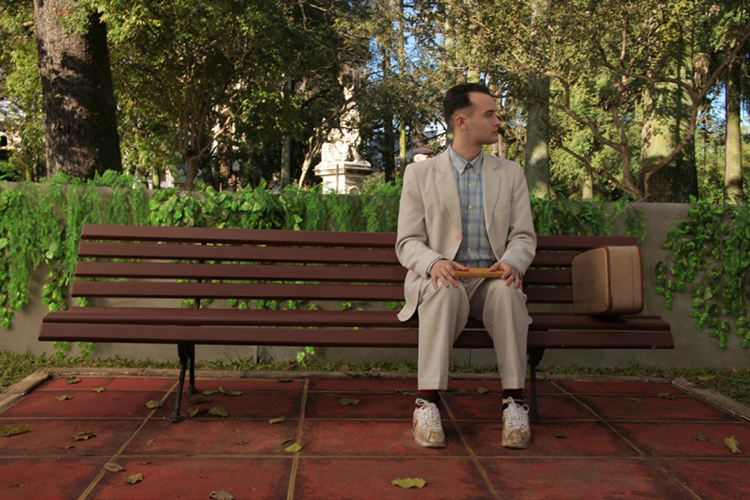 Forrest Gump - 4K UHD Blu-ray Movie Review