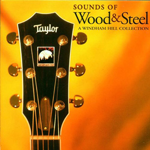 Sounds of Wood & Steel Vol. 1