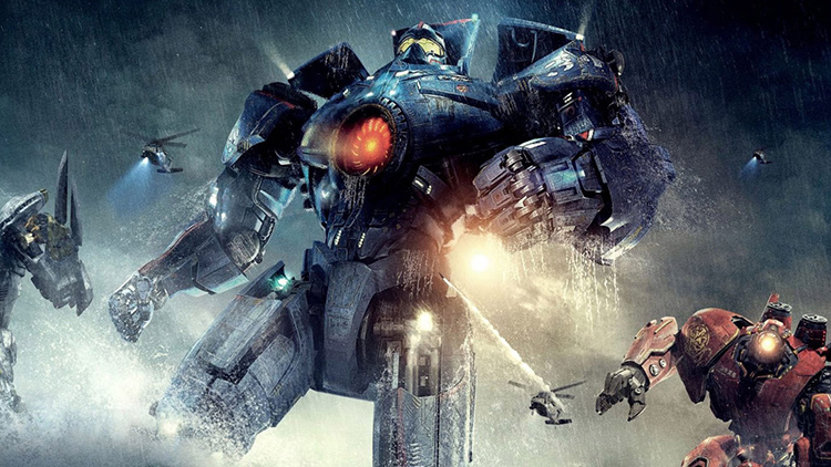Pacific Rim: Uprising Movie Review