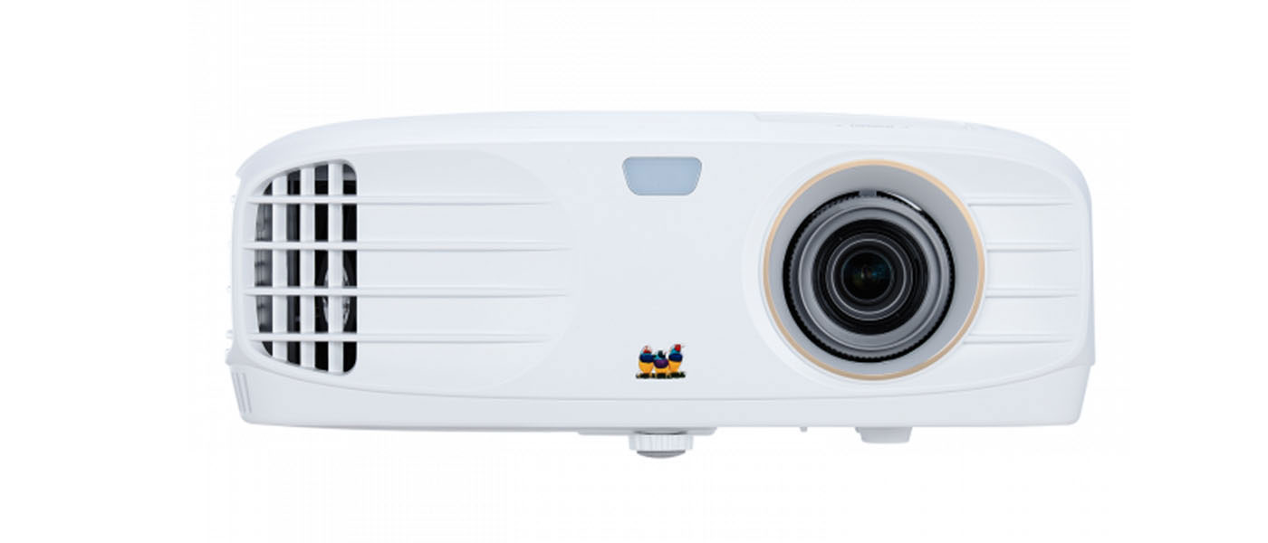 BenQ TK800 Ultra HD DLP Projector Review - HomeTheaterHifi.com