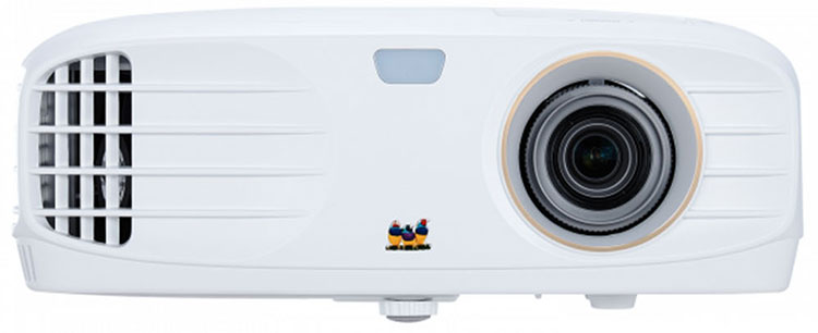 ViewSonic PX727-4K Ultra HD DLP Projector