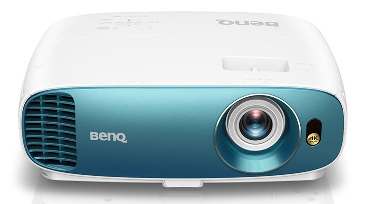 BenQ TK800 Ultra HD DLP Projector