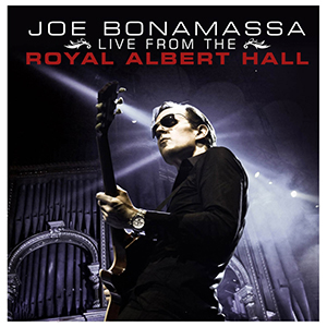 Joe Bonamassa, Sloe Gin, Live from The Royal Albert Hall.