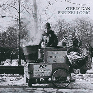 Steely Dan, Pretzel Logic