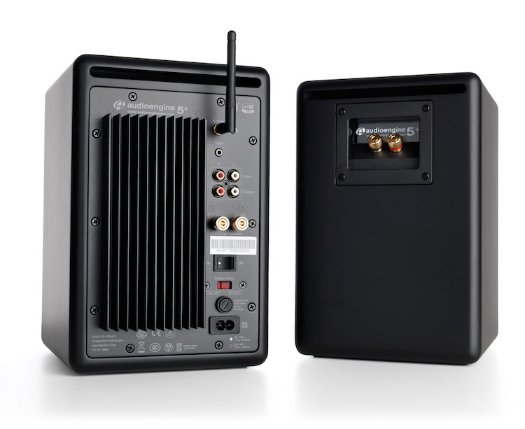 Audioengine A5+ Wireless
