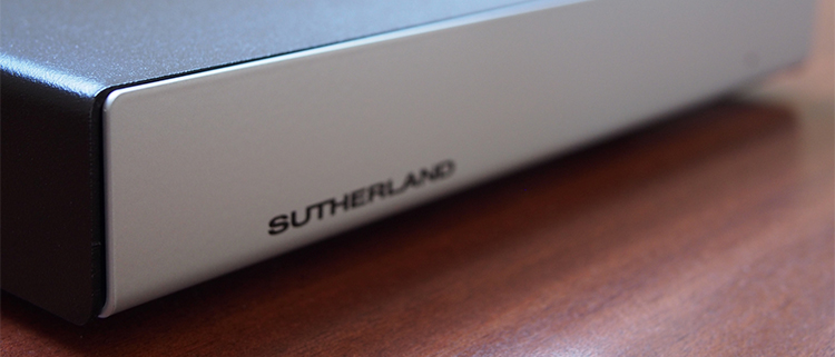 Sutherland Engineering KC Vibe Phono Preamp Review