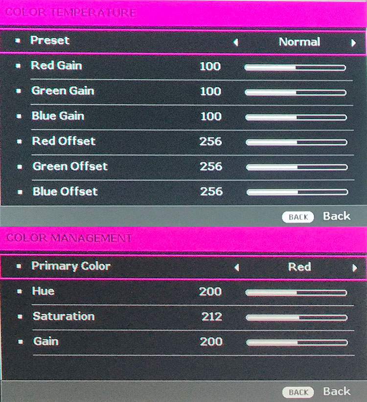 Does Your Projector Display Accurate Color, and Why Is That Important? -  HomeTheaterHifi.com