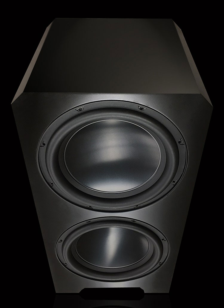 Legacy Audio Subwoofer Review
