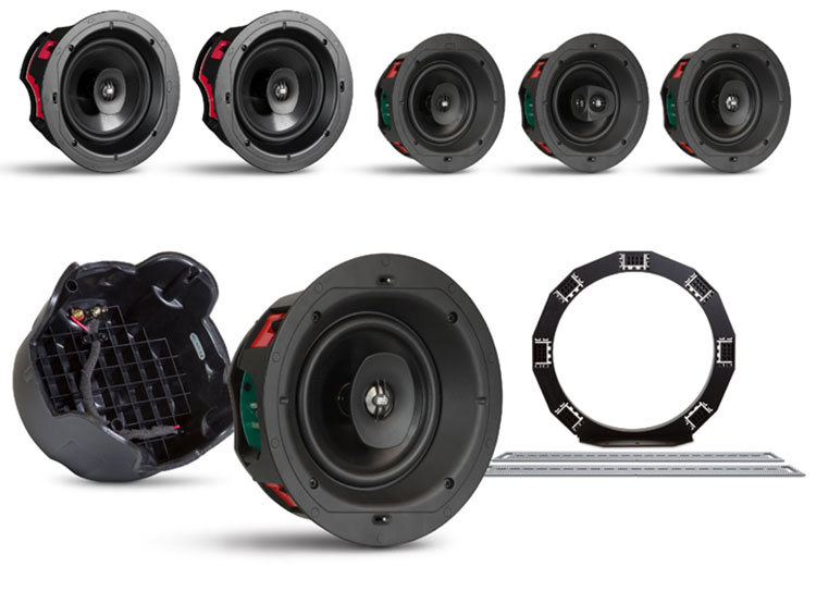 psb ceiling speakers