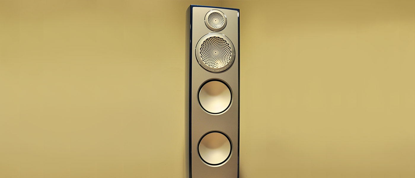 Bryston Architectural Loudspeakers TOW On-Wall ( each )