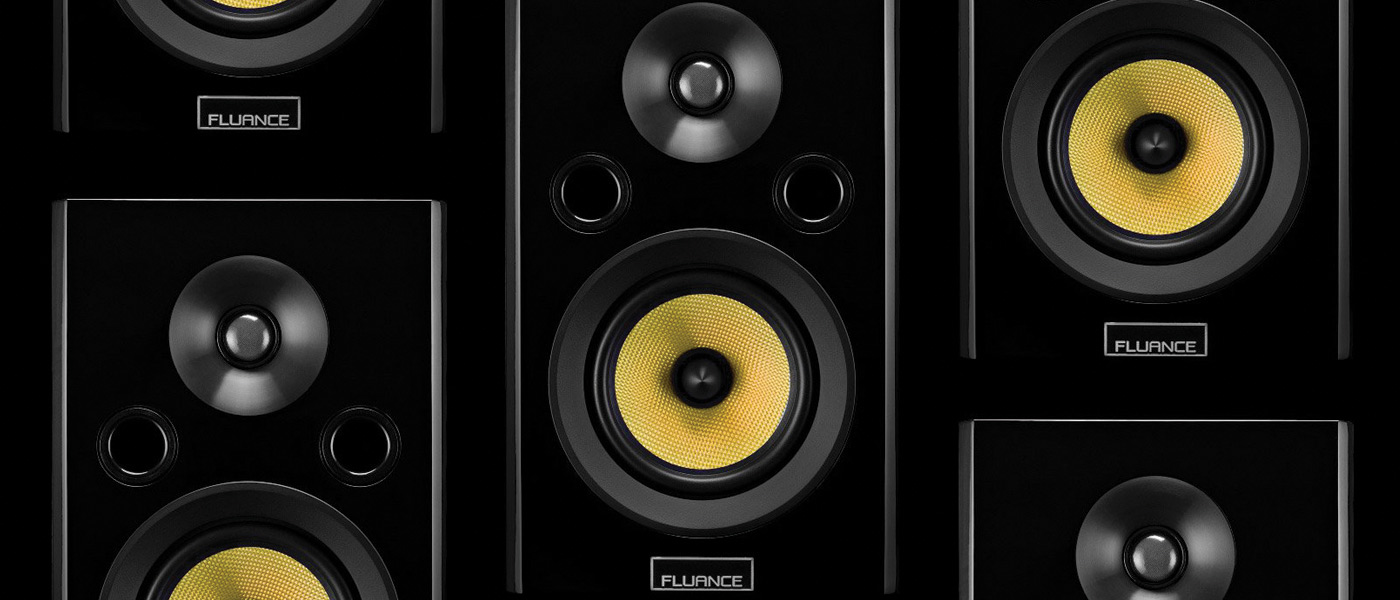 ELAC Debut 2.0 Home Theater Speaker System Review
