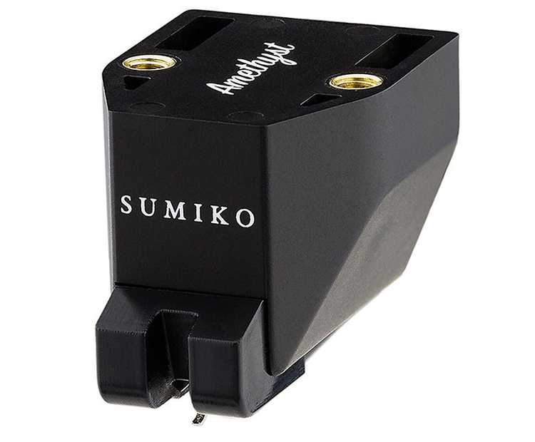 Sumiko Amethyst Cartridge