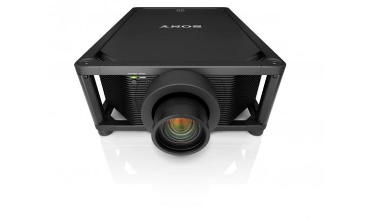 Sony VPL-GTZ270 4K SXRD Laser Projector