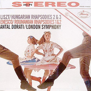 Hungarian Rhapsody no. 2