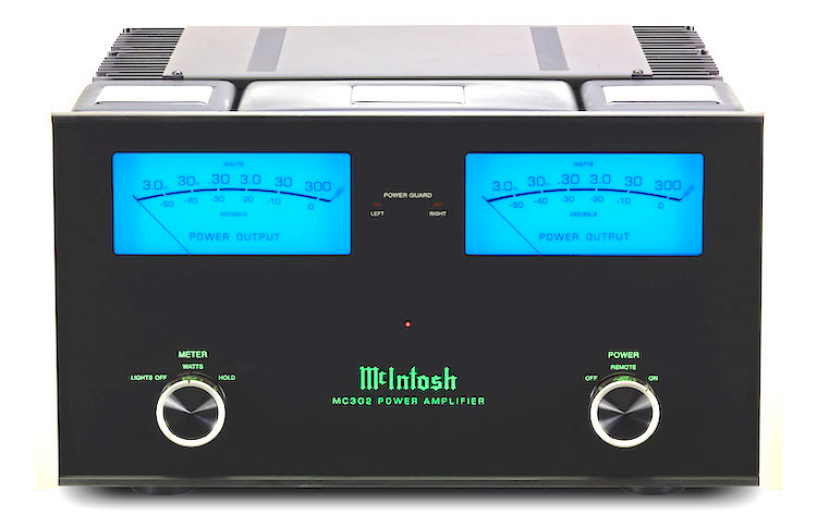 Emotiva PA-1 Balanced Class-D Power Amplifier McIntosh