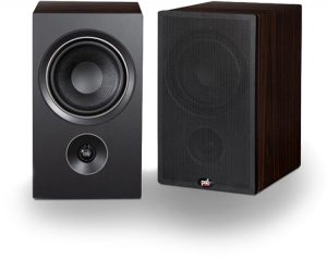 PSB Alpha P5 Bookshelf Speaker