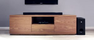 Yamaha MusicCast BAR 400 Review
