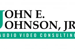 John E Johnson